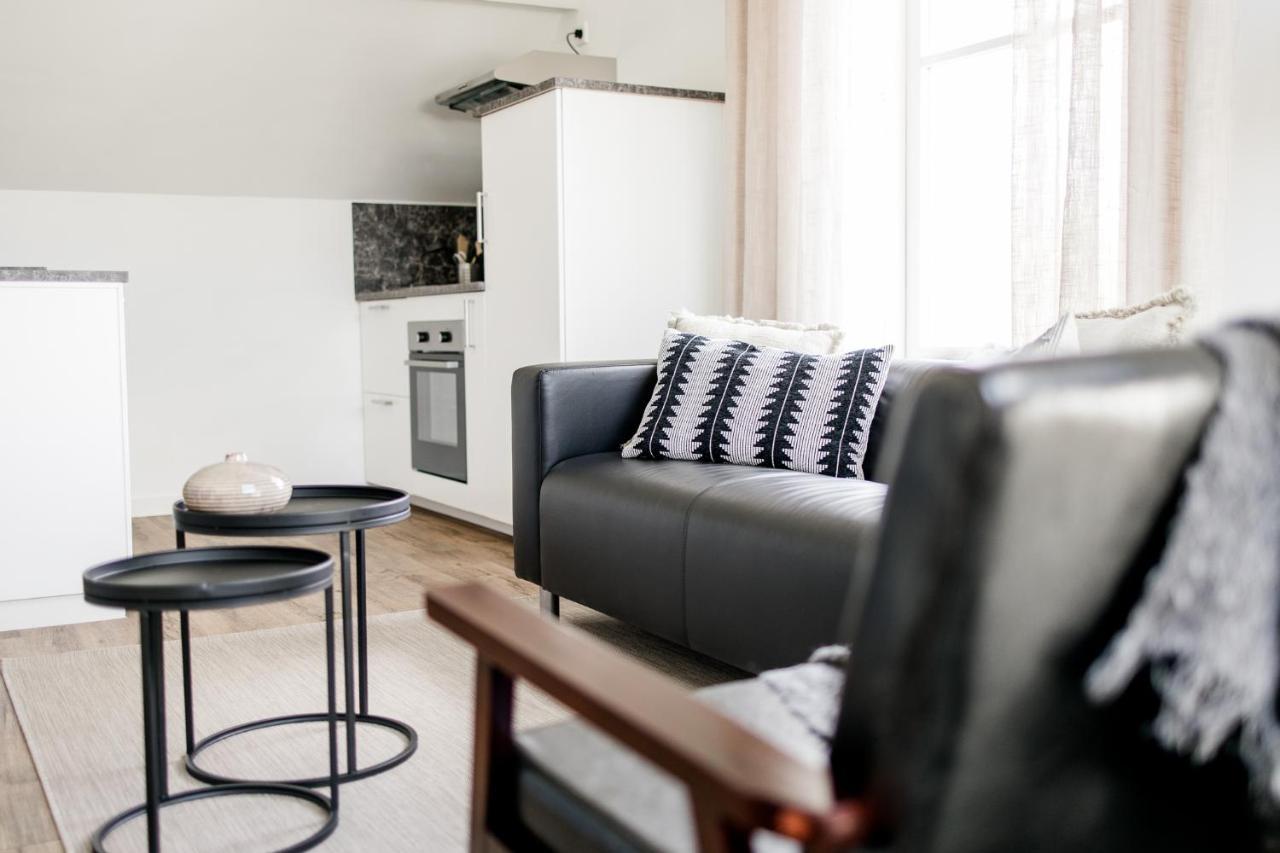 Le Grenier Apartment Veere Exterior photo