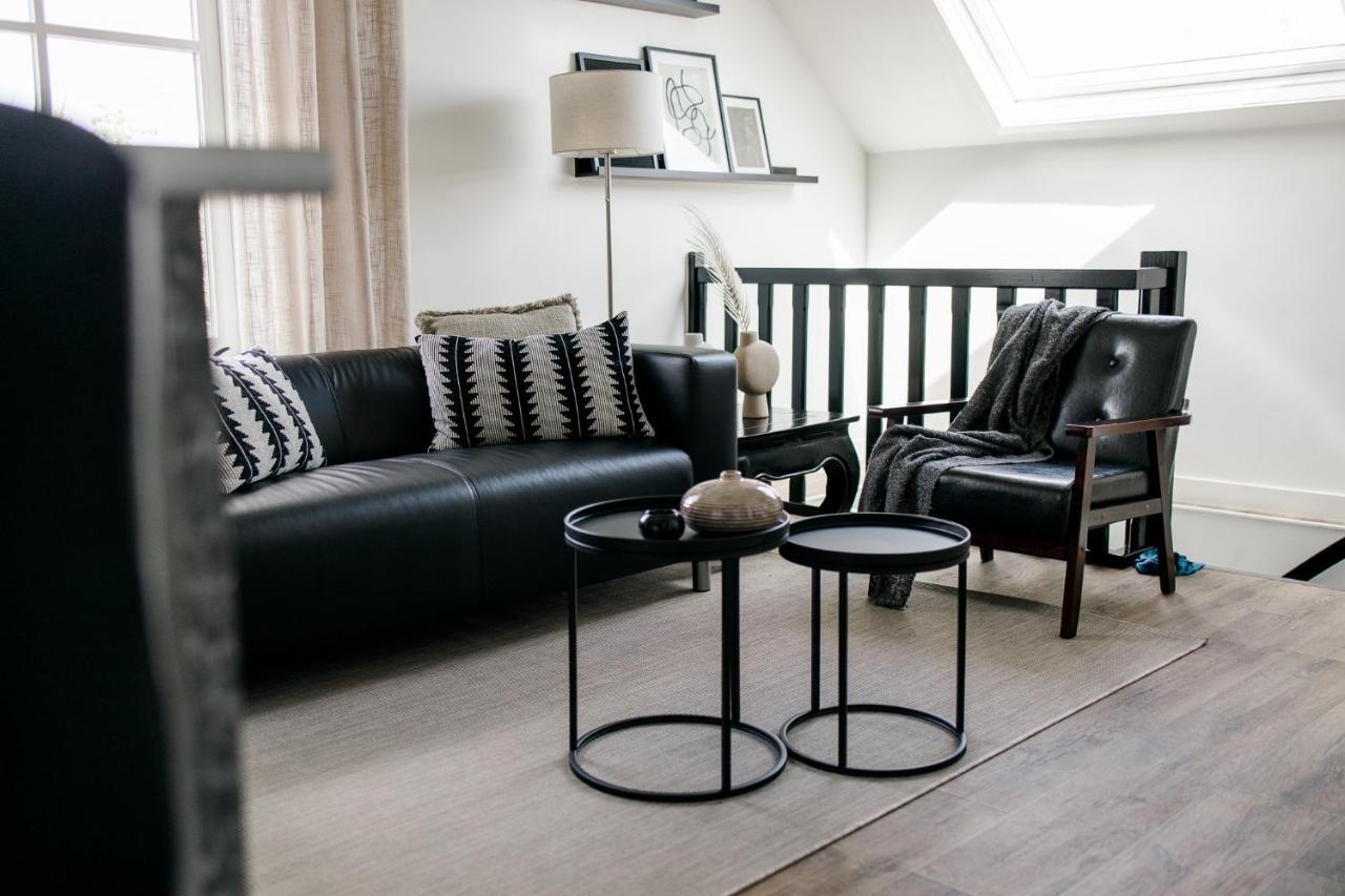 Le Grenier Apartment Veere Exterior photo