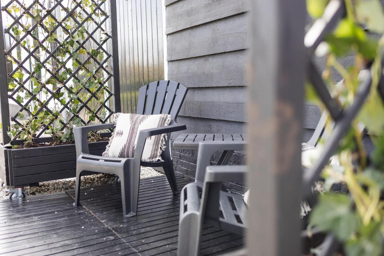 Le Grenier Apartment Veere Exterior photo